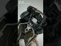 Kengfai 1 18 Mercedes Benz Pullman Diecast Pearl Black Full Open Available Now