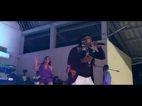 GRUPO NUJAN EN VIVO//COMUNIDAD GUADALUPE