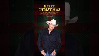 Merry Christmas from Alan! 🎄#christmas