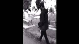 Death Grips - niggas on the moon (SEAMLESS w/ LYRIC CCs)