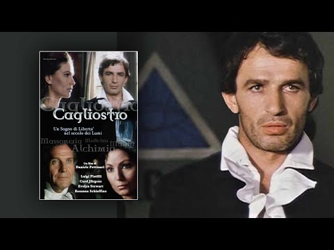 Trailers Cagliostro