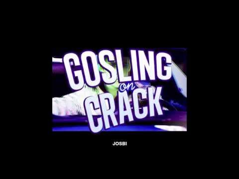 Josbi - Gosling On Crack (Beat by Amerigo Gazaway)