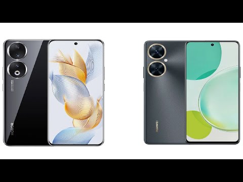 Honor 90 vs Huawei Nova 11I