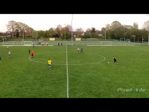 2022-05-06 SCR II - SVT Bad Oldesloe Highlights