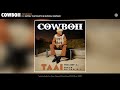 CowBoii Tsokolo Official Audio Feat Emtee Thatohatsi Musical Xhepard