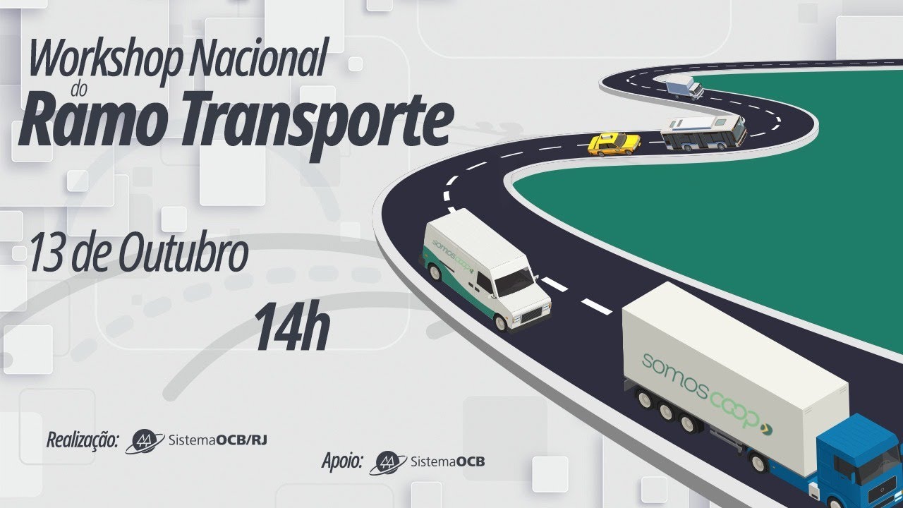 Workshop do Ramo Transporte