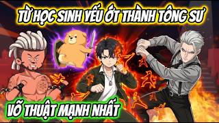 Download lagu Full 1-20 | Từ Học Sinh Yếu Ớt Thành Tông Sư Võ Thuật Mạnh Nhất | HH VietSub mp3 Download lagu Full 1-20 | Từ Học Sinh Yếu Ớt Thành Tông Sư Võ Thuật Mạnh Nhất | HH VietSub mp3