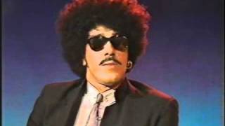 Phil Lynott (Thin Lizzy) & Neil Murray (Whitesnake) 1985 Interview (17 of 100+ Interview Series)