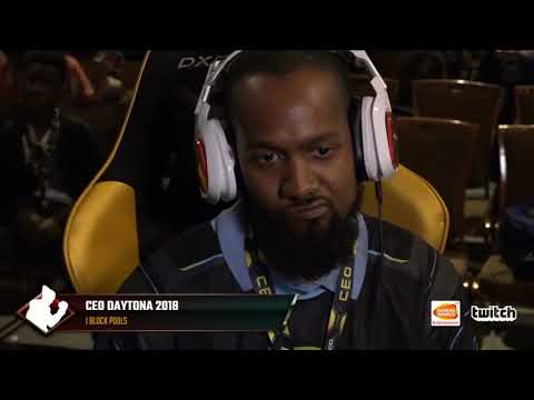 UYU | YUYU vs. ITS | Lil Majin — TEKKEN 7