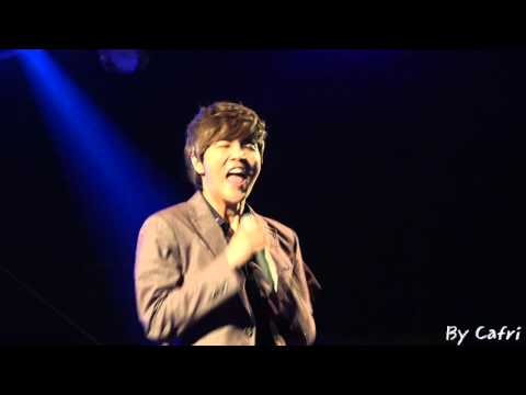 20150918정동하 양주목화섬유페스티벌-I was born to love you 본투럽