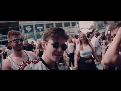 LARI LUKE - World Club Dome 2019