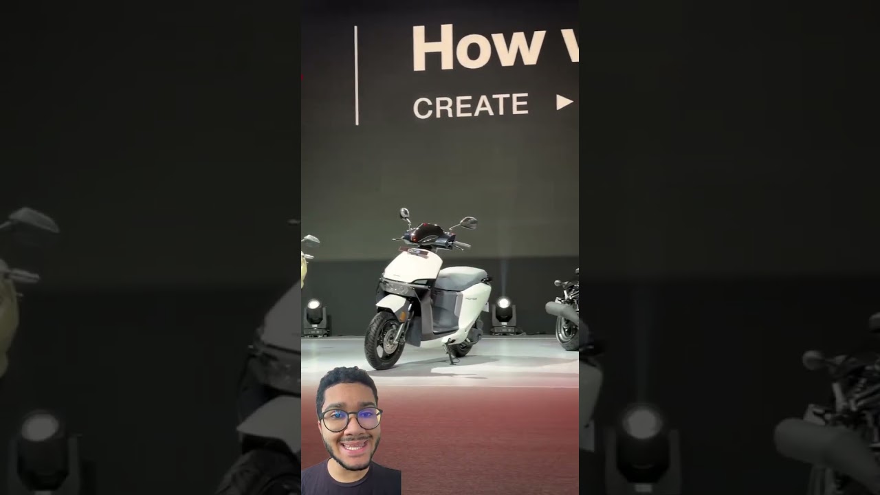 3 Motos da Honda na Índia que Precisam Chegar ao Brasil!
