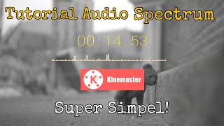Download lagu Tutorial Membuat Audio Spectrum Super Simpel di Kinemaster mp3 Download lagu Tutorial Membuat Audio Spectrum Super Simpel di Kinemaster mp3