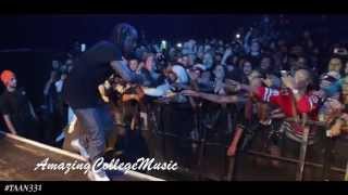 Wale - Illuminate (Ft. Phil Ade) (Official Music Video)