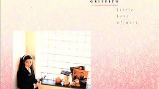 Nanci Griffith ~ I Wish It Would Rain