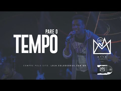 Pare O Tempo video