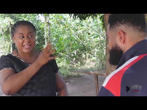 Wounded Soul Finale Season -Uju Okoli /Flash Boy Nigerian Movie 2021