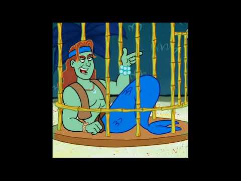 SpongeStorySwap-Triton. [By Hᴜᴍᴀɴ ᴄʜɪʟᴅ]