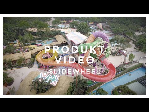 Wiegand - Slidewheel // Produktvideo