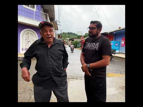 Santo Domingo Chontales 