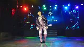 Download lagu Gavin Chan Pachanga Performance TSC 2023 Taiwan Salsa Carnival mp3