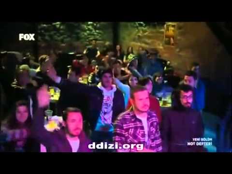 Asil Slang feat Hasan Say Dersadet (Not Defteri)