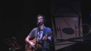 Scott Blasey, &quot;Fast Movin&#39; Cars&quot;