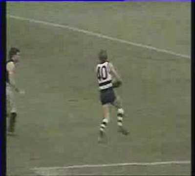 Buzza - Mark And Goal Of The Year