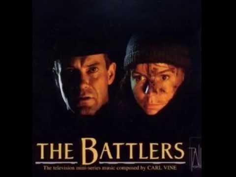 Carl Vine - Love Me Sweet