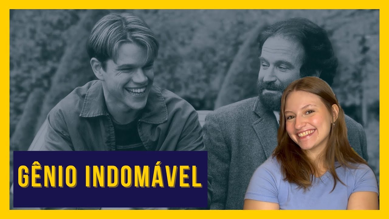 Gênio Indomável (Good Will Hunting) - Crítica