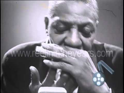 Sonny Boy Williamson- 