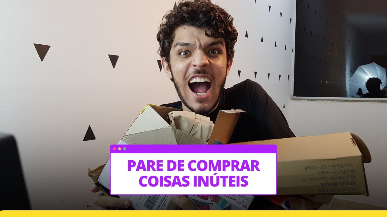 Evitar compras por impulso 2025: guia completo