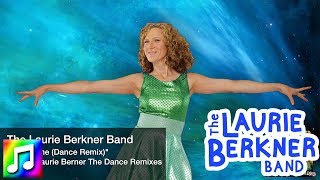 &quot;Telephone (Dance Remix)&quot; by The Laurie Berkner Band | Best Kids Songs