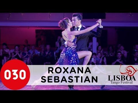 Roxana Suarez and Sebastian Achaval – Chique #SebastianyRoxana