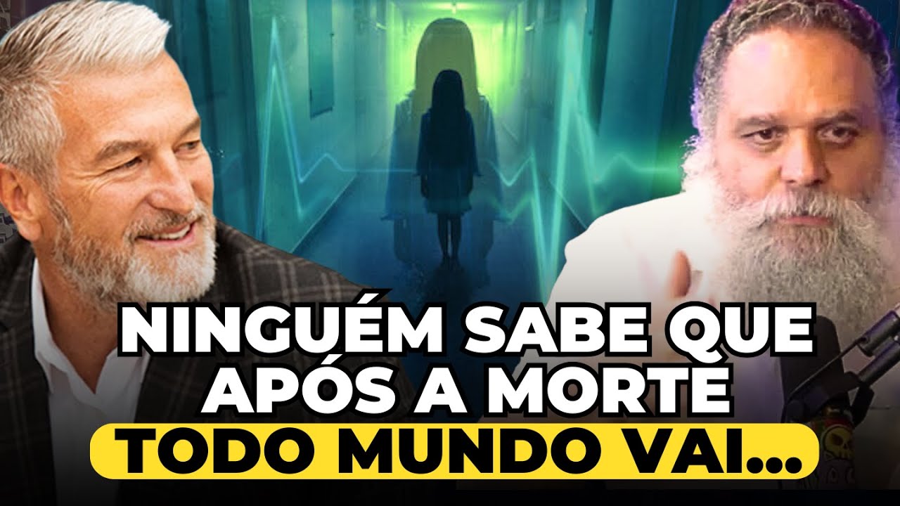 Melhores Relatos de Experiência de Quase Morte do Ano - ESPECIAL EQM