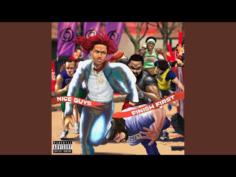 Anybody Can Get It (feat. IAMSU!)