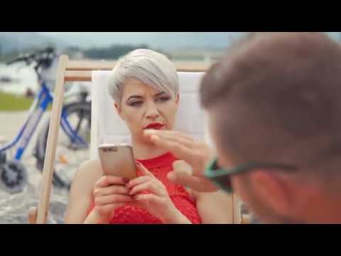 POTEPINI - Kako naj ti povem