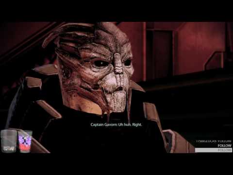 The Best Goddamn Suicide Mission Ever - Paragon Shepard pt.9