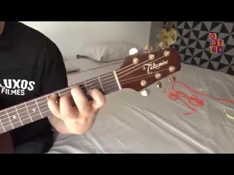 Mc Kevin - tudo que fez de mal / céu azul