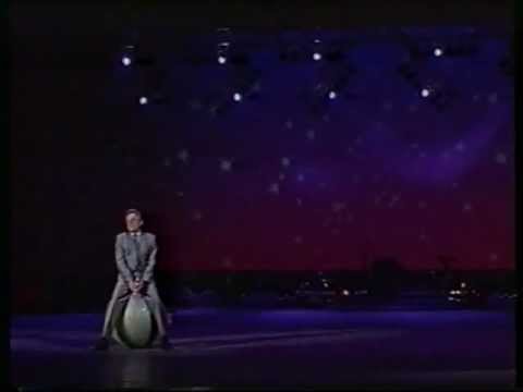 Clown sein - Jürgen Walter.mp4 (Big Helga - DDR Fernsehen)