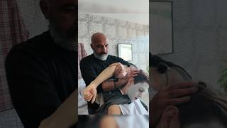 Download lagu Aggressive Turkish Barber Massage ASMR #relax #sleep #barbershop #shave mp3 Download lagu Aggressive Turkish Barber Massage ASMR #relax #sleep #barbershop #shave mp3