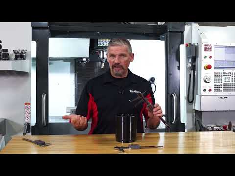 Digital Inside Groove Calipers Now Available at HaasTooling com   Haas Metrology 한글