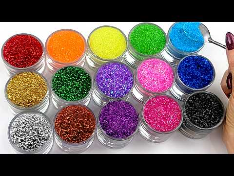 Guess The Final Color🎨 / Satisfying Color Mixing /  Create New Colors