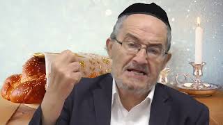 הגיגים לפרשת כי תבוא תשפה בעברית (הרב מיכאל שושן) - התמונה מוצגת ישירות מתוך אתר האינטרנט יוטיוב. זכויות היוצרים בתמונה שייכות ליוצרה. קישור קרדיט למקור התוכן נמצא בתוך דף הסרטון