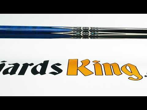 Players G-4113 Pool Stick - Cue View 360 - 4K Ultra HD Rotating 360 Degree Pan & Zoom