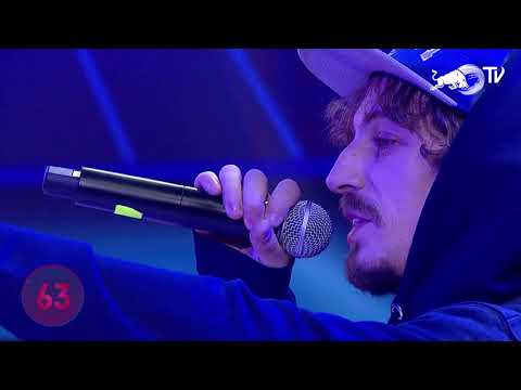 Red Bull re:VERS: Motanu' vs Breloc - Runda 4