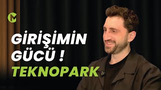Teknopark Nedir? Girişimciler İçin Sağladığı Büyük Avantajlar!