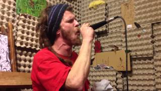 Video Loopata makay live at bordel a bažina