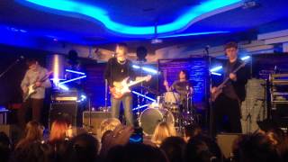 Nothing Comes To Nothing - Babyshambles W9 Home Festival