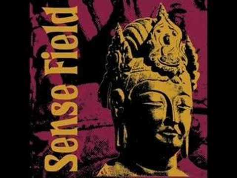 Sense Field - Nova [Audio]